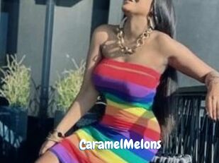 CaramelMelons