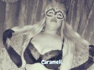 Caramell Coquine Avenue
