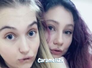 Caramell2x Coquine Avenue