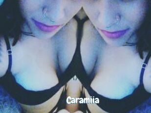 Caramiia Coquine Avenue