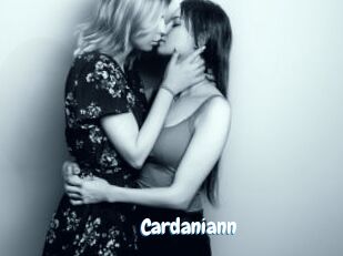 Cardaniann Coquine Avenue