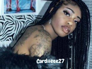 Cardiieee27
