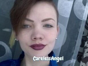 CarelessAngel