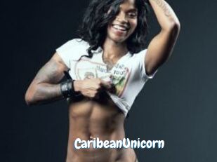 CaribeanUnicorn Coquine Avenue