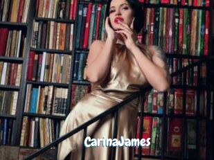 CarinaJames