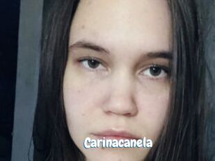 Carinacanela Coquine Avenue