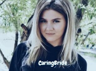 CaringBride