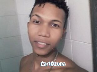 CarlOzuna Coquine Avenue
