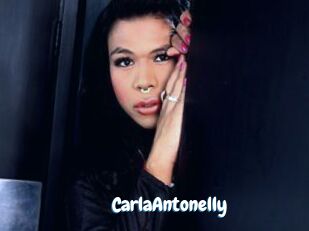 CarlaAntonelly