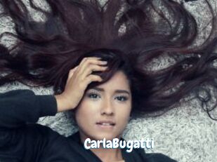 CarlaBugatti