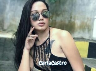 CarlaCastro Coquine Avenue