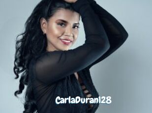 CarlaDuran128