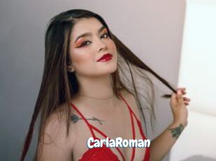 CarlaRoman