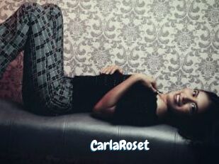 CarlaRoset Coquine Avenue