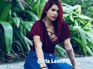Carla_Lewis