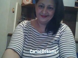CarlasDreams Coquine Avenue
