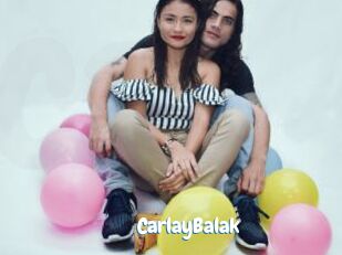 CarlayBalak