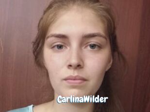 CarlinaWilder