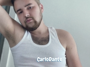 CarloDante