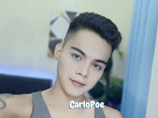 CarloPoe