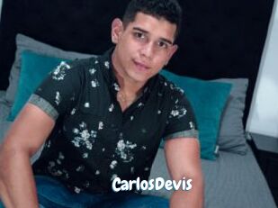 CarlosDevis Coquine Avenue