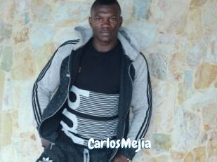 CarlosMejia Coquine Avenue