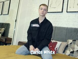 Carlos_White Coquine Avenue
