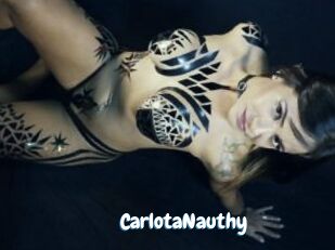 CarlotaNauthy Coquine Avenue