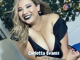 Carlotta_Evanss