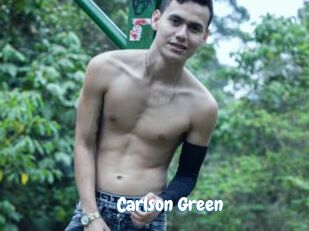 Carlson_Green