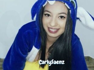 CarlySaenz