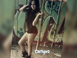 Carlyxo