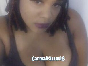 CarmalKisses18