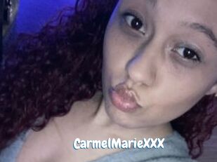 CarmelMarieXXX