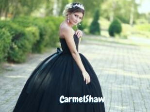 CarmelShaw Coquine Avenue