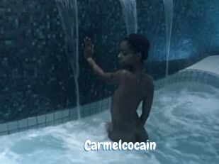 Carmelcocain