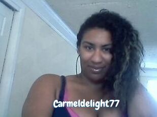 Carmeldelight77