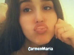 CarmenMaria Coquine Avenue