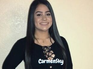 CarmenSky