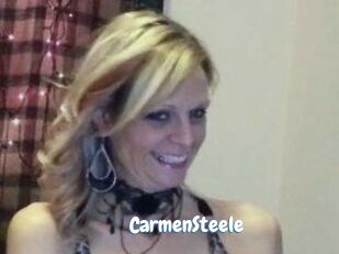 CarmenSteele Coquine Avenue