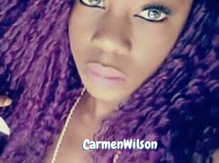 CarmenWilson