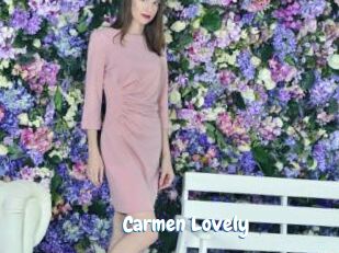 Carmen_Lovely