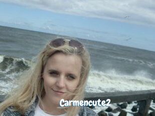 Carmencute2 Coquine Avenue