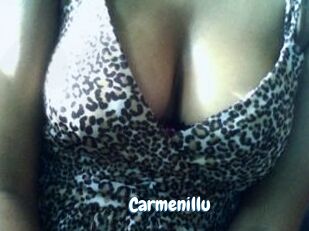 Carmenillu Coquine Avenue