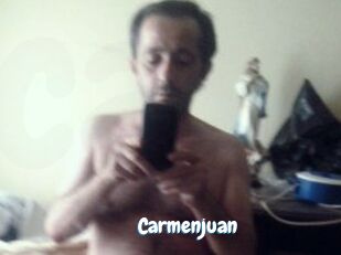 Carmenjuan Coquine Avenue