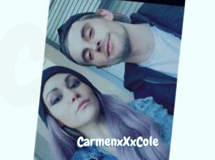 CarmenxXxCole