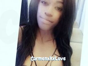 CarmenxXxLove