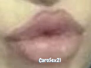 CaroSex21