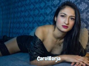 CarolBorja