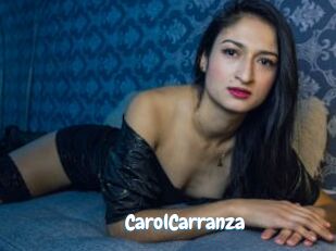 CarolCarranza Coquine Avenue